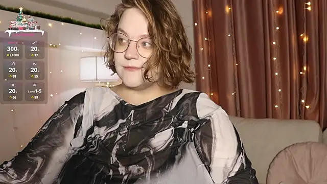 Alissa S online show from 29, 12, 2024