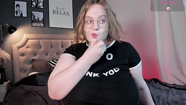 Alissa S online show from 20, 2, 2025
