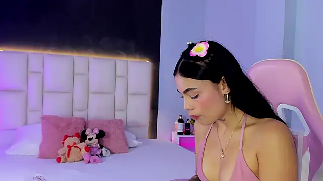 SammyRose  online show from 7, 10, 2025