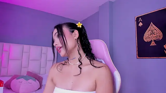 SammyRose  online show from 21, 2, 2026