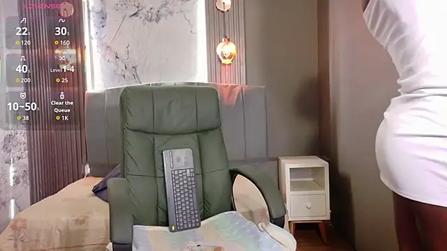 katia green1 online show from 23, 10, 2025