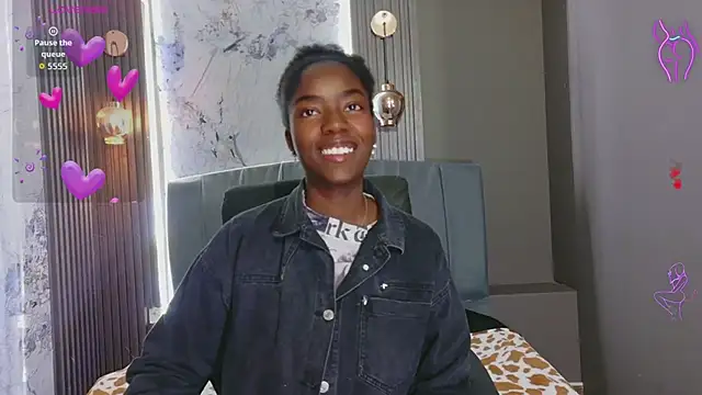 katia green1 online show from 7, 3, 2026