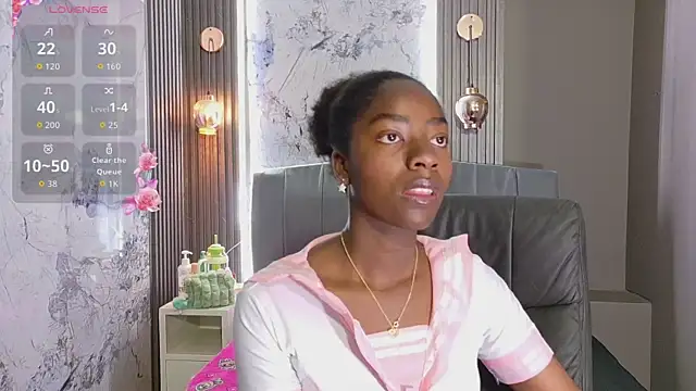 katia green1 online show from 19, 4, 2026