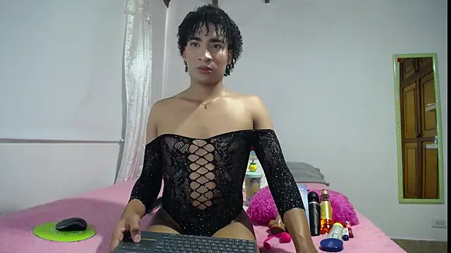 Snapshot of Stannlyy chatting on 14, 9, 2025 Stannlyy online show from 14, 9, 2025