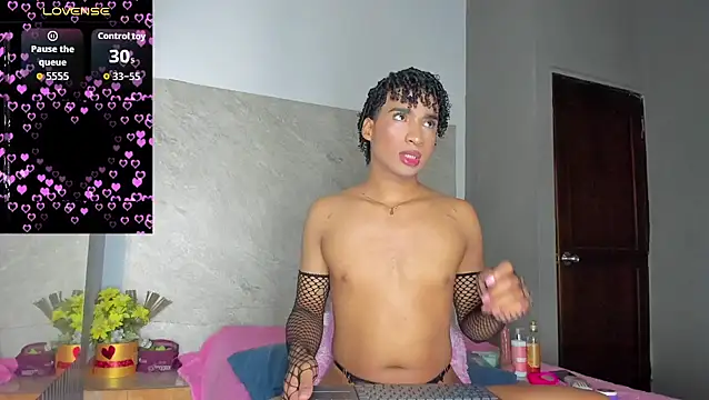 Snapshot of Stannlyy chatting on 19, 9, 2025 Stannlyy online show from 19, 9, 2025