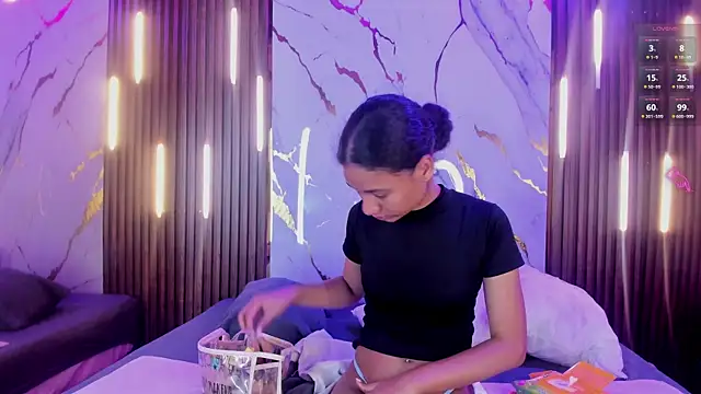 VictoriaDuart online show from 26, 11, 2025