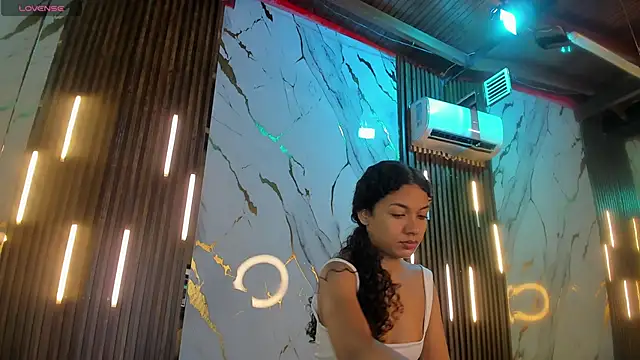 VictoriaDuart online show from 26, 2, 2026