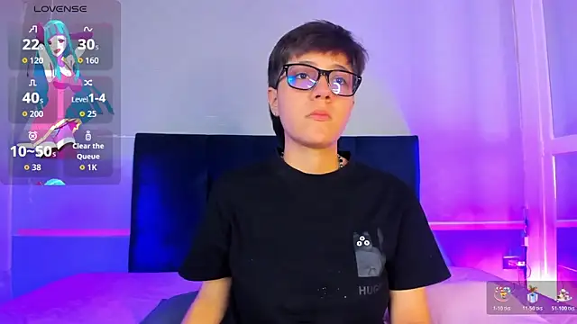 Tsuki Maru online show from 14, 11, 2025