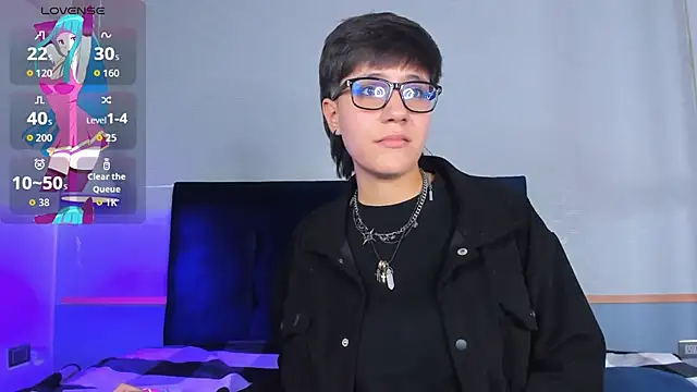 Tsuki Maru online show from 15, 12, 2025