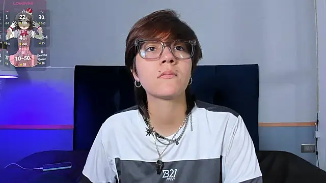 Tsuki Maru online show from 22, 3, 2026