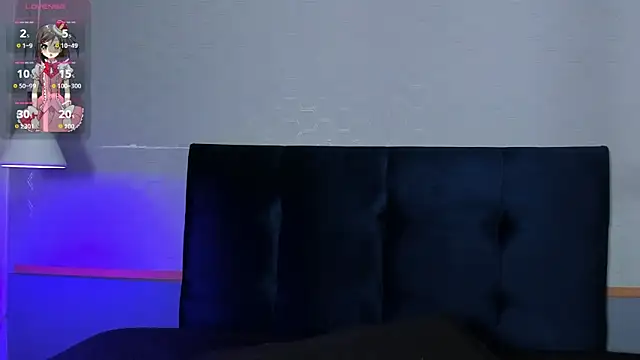 Tsuki Maru online show from 24, 3, 2026