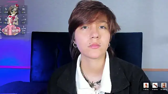 Tsuki Maru online show from 30, 3, 2026