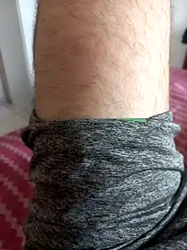 Snapshot of Jobson40 chatting on 6, 1, 2026 Jobson40 online show from 6, 1, 2026