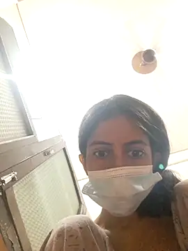 Evneet27 Saavu online show from 9, 9, 2025