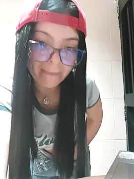 LunaJacobs online show from 20, 2, 2026