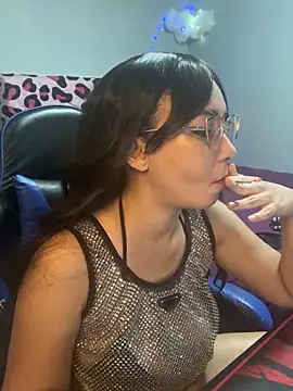 aliciaxul online show from 1, 10, 2025