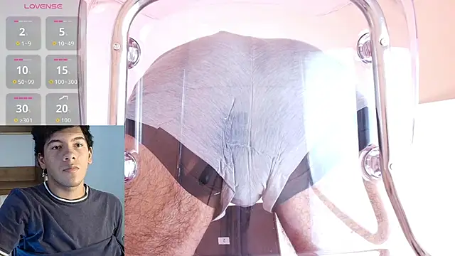 E R O S  online show from 12, 9, 2025