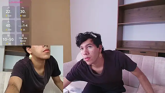 E R O S  online show from 16, 9, 2025