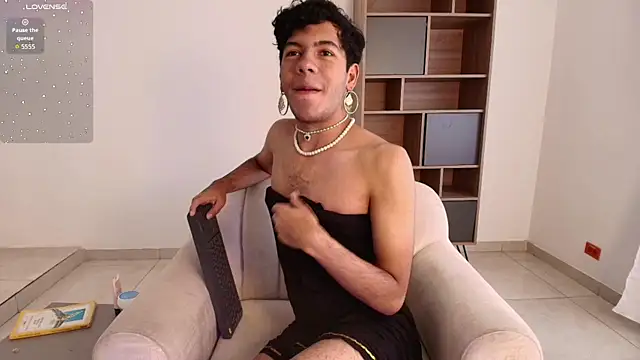 E R O S  online show from 16, 11, 2025