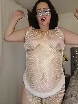 AnastaciaBlues online show from 11, 4, 2026