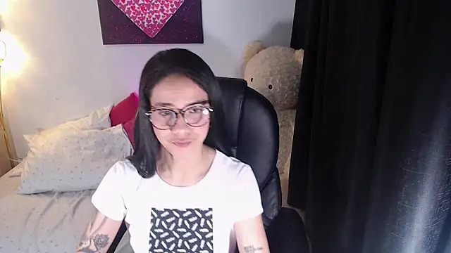 Ashley olivares online show from 16, 1, 2026