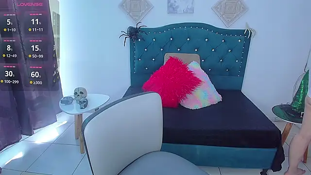 IamBunny f w online show from 27, 10, 2025