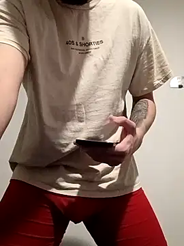 Jadriel23 online show from 3, 11, 2025