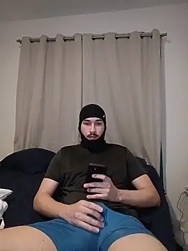 Jadriel23 online show from 11, 11, 2025