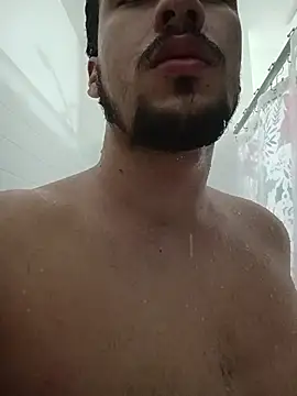 Jadriel23 online show from 30, 11, 2025