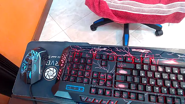 emily rz1 online show from 19, 11, 2025