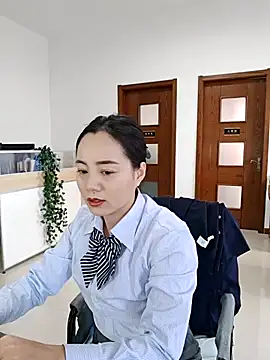bingxin- online show from 4, 12, 2025