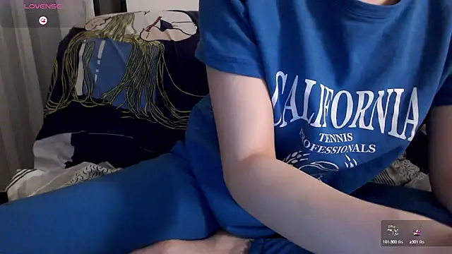 BestOfTheSexy online show from 15, 9, 2025