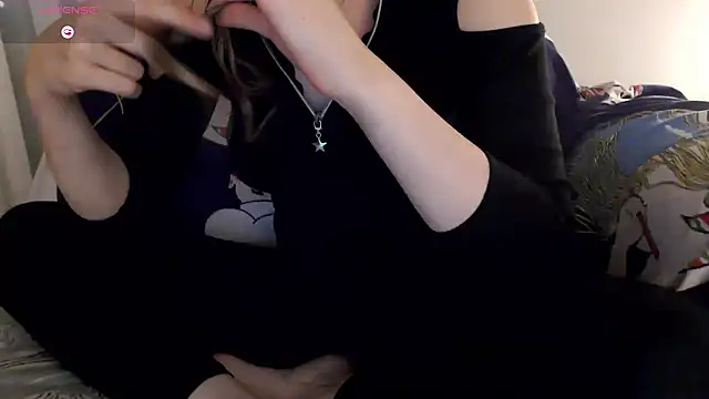 BestOfTheSexy online show from 22, 9, 2025