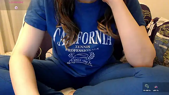 BestOfTheSexy online show from 25, 9, 2025