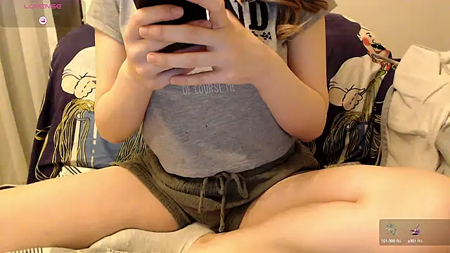 BestOfTheSexy online show from 6, 10, 2025