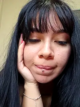 Snapshot of ingridequinti chatting on 2, 10, 2025 ingridequinti online show from 2, 10, 2025