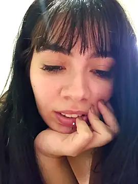 Snapshot of ingridequinti chatting on 16, 10, 2025 ingridequinti online show from 16, 10, 2025