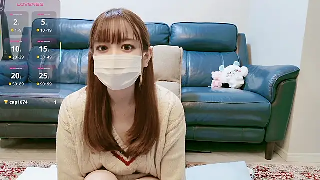 Snapshot of SoRa_056 chatting on 22, 10, 2025 SoRa 056 online show from 22, 10, 2025
