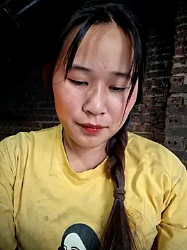 ALIENHR38 online show from 19, 10, 2025