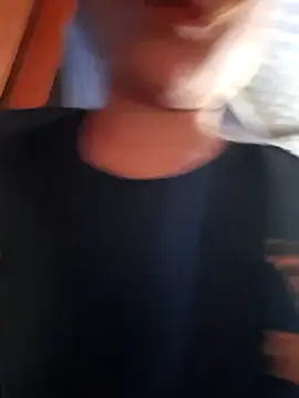 ALIENHR38 online show from 14, 2, 2026