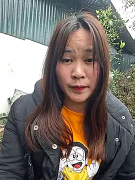 ALIENHR38 online show from 17, 2, 2026