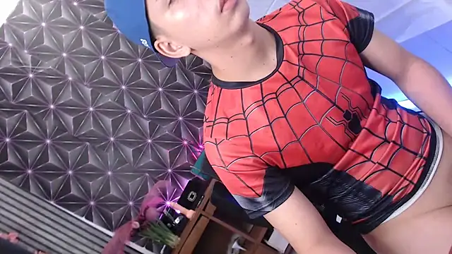 ursweet jade online show from 17, 9, 2025