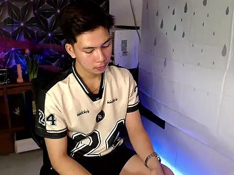 ursweet jade online show from 22, 10, 2025