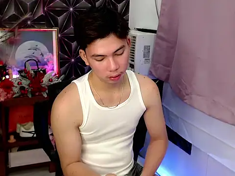 ursweet jade online show from 20, 11, 2025