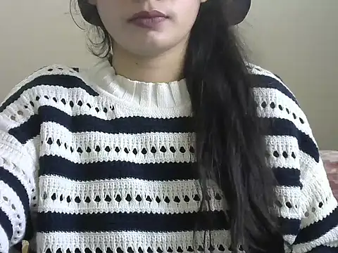 SexyNeylar online show from 8, 1, 2026