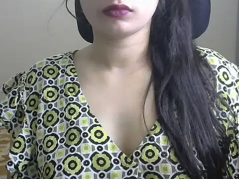 SexyNeylar online show from 5, 3, 2026