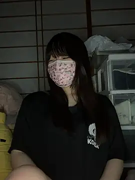 xx Ojou xx online show from 13, 2, 2026