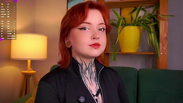 MarnaHarbor online show from 12, 10, 2025