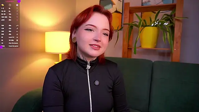 MarnaHarbor online show from 15, 10, 2025