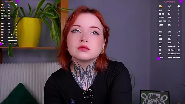 MarnaHarbor online show from 19, 10, 2025